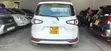 Toyota Sienta 2017 White - 5