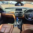 BMW 320i 2017 Blue - 2