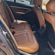 BMW 320i 2017 Blue - 3