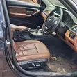BMW 320i 2017 Blue - 4