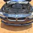 BMW 320i 2017 Blue - 5