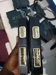 Toyota Fortuner Electric Boot Shock Control Computer - 2