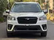 Subaru Forester 2019 Off-White - 2