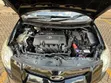 Toyota Auris 2008 Black - 3