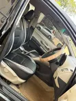 Toyota Auris 2008 Black - 4