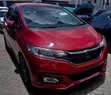 Honda Fit 2019 Nyekundu - 2