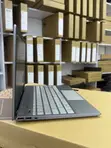 HP Pavilion 13 Laptop 8GB RAM, Intel Core i5, 256GB SSD - 2