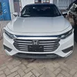 Honda Insight EX 2019 Pearl - 1