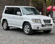 Mitsubishi Pajero IO 2000 Nyeupe - 1