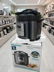 Hisense 6L Digital Pressure Multicooker - 1