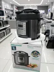 Hisense 6L Digital Pressure Multicooker - 2