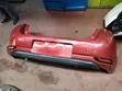 Toyota Auris 2016-2019 Rear Bumper - 2