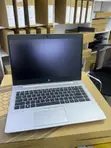 Laptop HP EliteBook 840 G3 - Intel Core i7, 8GB RAM, 256GB SSD - 3