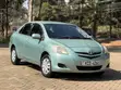 Toyota Belta 2008 Kijani - 1