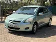 Toyota Belta 2008 Kijani - 4