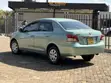 Toyota Belta 2008 Kijani - 5