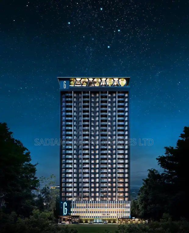 1 Bedroom Apartment for Sale in Spring Valley - 1