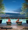 1 Bedroom Apartment for Sale in Spring Valley - 4