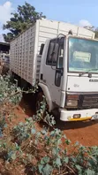 Lori la Ashok Leyland 9016 Rigid - 2