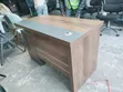 Stylish Office Table with Drawers - Boss Office Products - 1
