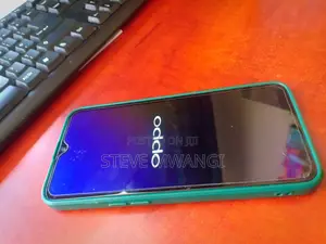 Oppo F9 64GB Blue