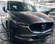 Mazda CX-5 2019 Kijivu - 2