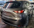 Mazda CX-5 2019 Kijivu - 5