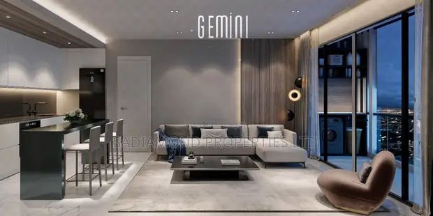 Furnished 2-Bedroom Apartment in Spring Valley for Sale - 1