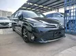 Toyota Axio 2019 Nyeusi - 1