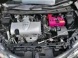 Toyota Axio 2019 Nyeusi - 2