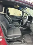 Honda Fit Sport 2019 Nyekundu - 5