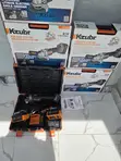 Kzubr Brushless Cordless Grinder - 3