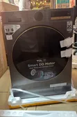 TCL 12/8kg Smart DD Drive Washer and Dryer - 1