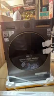 TCL 12/8kg Smart DD Drive Washer and Dryer - 2