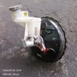 Brake Booster with Master Cylinder - Suzuki Solio (Used) - 1