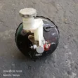 Brake Booster with Master Cylinder - Suzuki Solio (Used) - 2