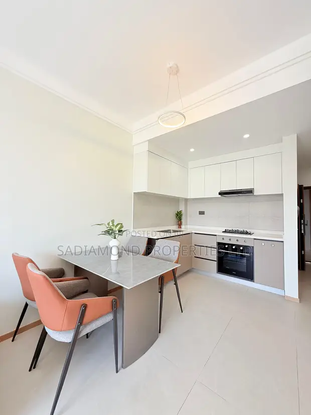 1-Bedroom Apartment for Sale in Spring Valley, Westlands - 1