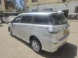 Toyota Wish 2012 Silver - 4