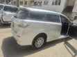 Toyota Wish 2012 Silver - 5