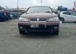 Nissan Bluebird 2002 Maroon - 1