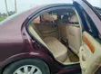 Nissan Bluebird 2002 Maroon - 5