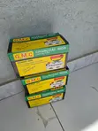 Medium Charcoal Iron Box - 3