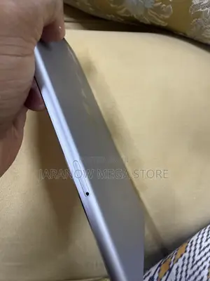 Apple iPad mini 4 32GB Gray