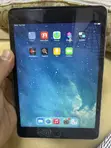 Apple iPad mini 4 32GB Gray - 2