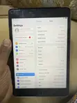 Apple iPad mini 4 32GB Gray - 3