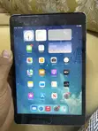Apple iPad mini 4 32GB Gray - 5