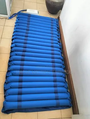 Mattress ya Tube Ripple 3x6 Nzuri - Inazuia Bedsores (Homecare)