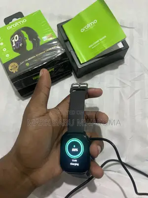 Oraimo Watch 6 Lite - Brand New