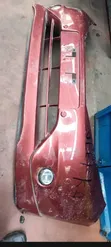 Toyota IST New Model Front Bumper - 2