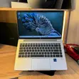 Laptop HP ProBook 440 G9 - Core i5, 8GB RAM, 256GB SSD - 1